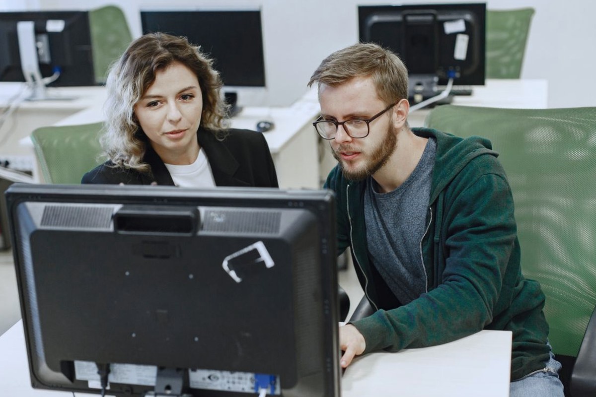 Arbeit an Kundenantworten
