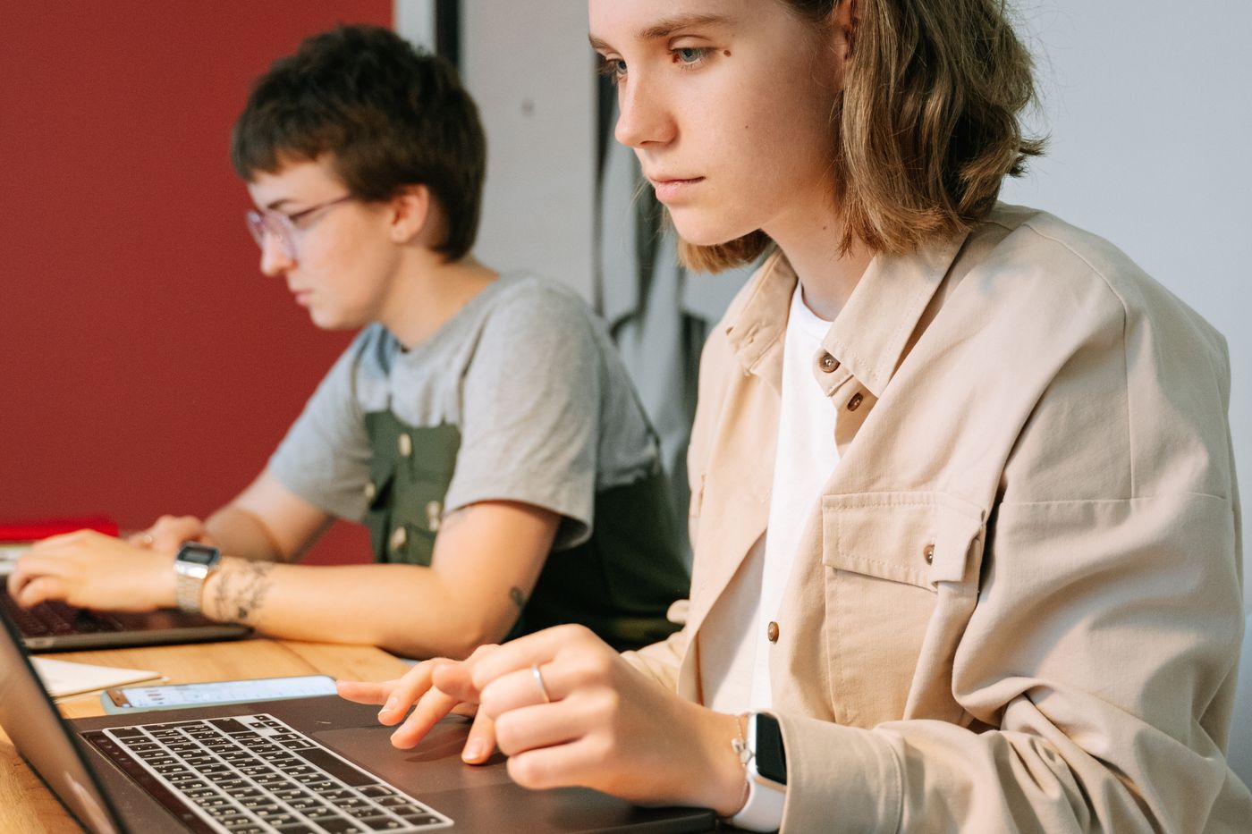 Data entry work