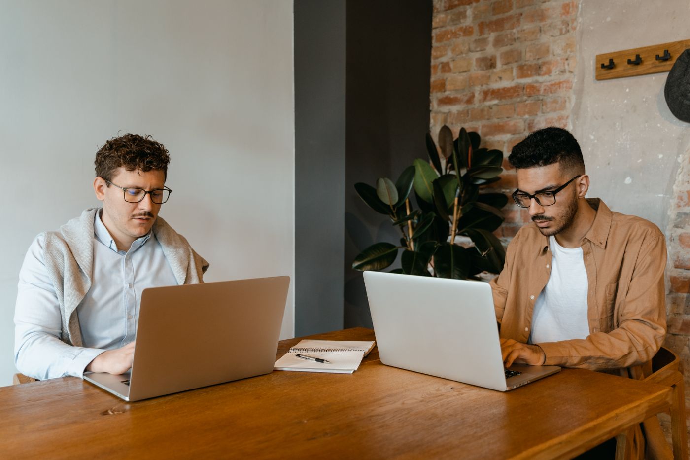 Listing review work